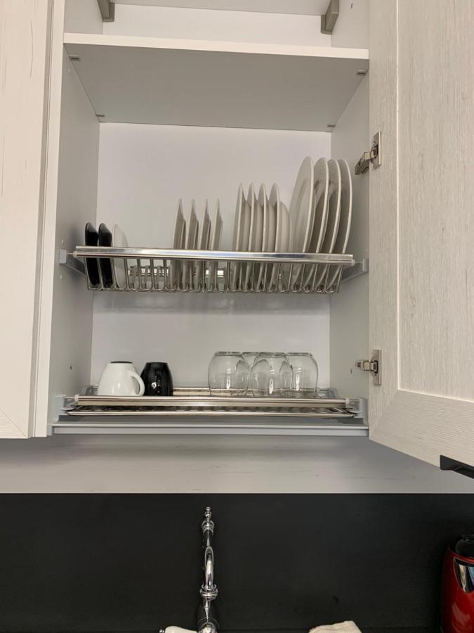 Schillerplatz Apartment Sibiu Eksteriør billede