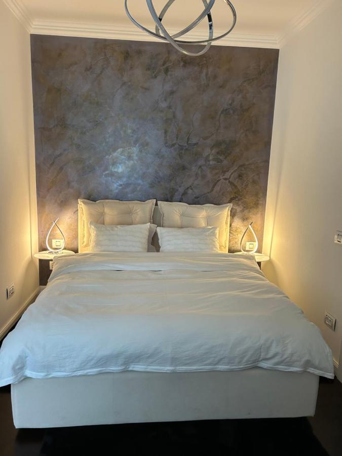 Schillerplatz Apartment Sibiu Eksteriør billede