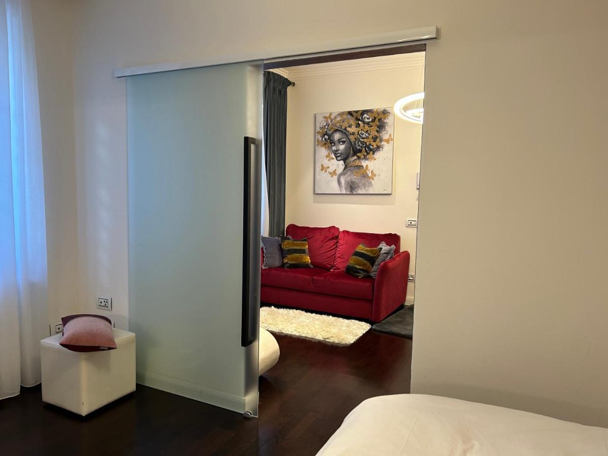 Schillerplatz Apartment Sibiu Eksteriør billede